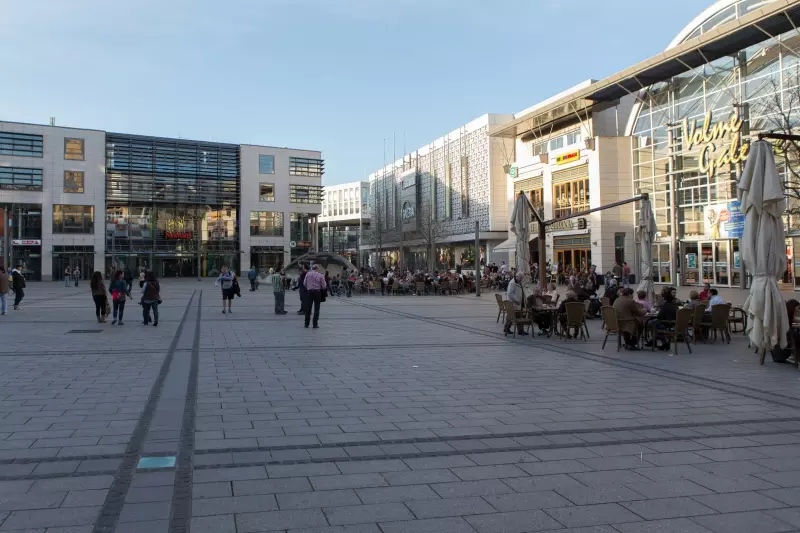 Hagen (c) Dagobert Wiedamann
